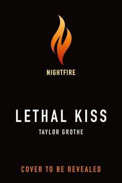 Cover Lethal Kiss (eBook, ePUB)