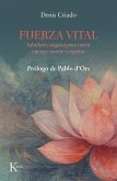 Fuerza Vital (eBook, ePUB)
