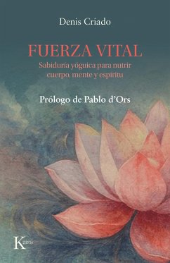Cover Fuerza Vital (eBook, ePUB)