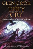 They Cry (eBook, ePUB)