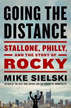 Going the Distance (eBook, ePUB) - Sielski, Mike