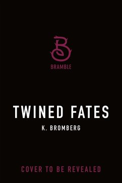 Cover Twined Fates (eBook, ePUB)