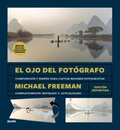 Cover El ojo del fotógrafo (eBook, ePUB)