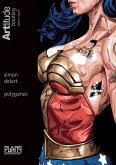 Polygones - Simon Delart (eBook, ePUB) Polygones - Simon Delart (eBook, ePUB)