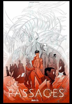 Passages (eBook, ePUB) - Catrin Myriam