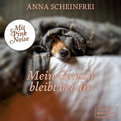 Cover Mein Geruch bleibt bei dir (MP3-Download)