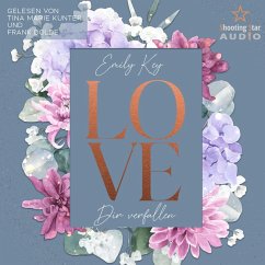 Cover Love: Dir verfallen (MP3-Download)