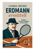 Erdmann ermittelt II (eBook, ePUB) Erdmann ermittelt II (eBook, ePUB)
