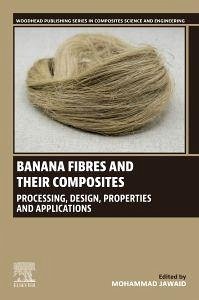 Cover Banana Fibres and their Composites (eBook, ePUB)