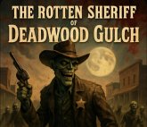 The Rotten Sheriff Of Deadwood Gulch (eBook, ePUB)
