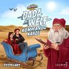 Dada & Welf - Kommando Katze. Folge 03:... - Bild 1