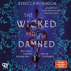 The Wicked and the Damned (MP3-Download)