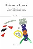 Il piacere delle storie (eBook, PDF)