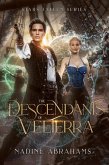 The Descendants Of Velterra (Stars Fallen Series, #3) (eBook, ePUB)