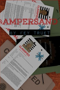 Ampersand: Effusion & Trammel (eBook, ePUB) - Truet, Fey