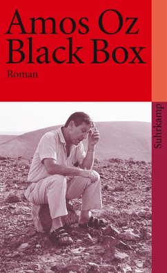 Cover Black Box (eBook, ePUB)