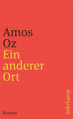 Cover Ein anderer Ort (eBook, ePUB)