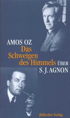 Cover Das Schweigen des Himmels (eBook, ePUB)