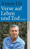 Verse auf Leben und Tod (eBook, ePUB)
