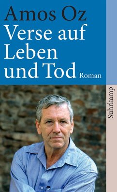 Cover Verse auf Leben und Tod (eBook, ePUB)