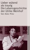 Lieber wütend als traurig (eBook, ePUB)