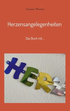 Herzensangelegenheiten (eBook, ePUB)