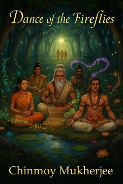 Dance of the Fireflies (eBook, ePUB) - Mukherjee, Chinmoy