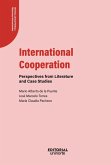 International cooperation (eBook, PDF)