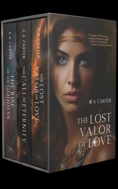 Cover Transcendence Series (eBook, ePUB)