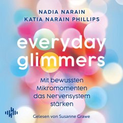 Cover Everyday Glimmers (MP3-Download)