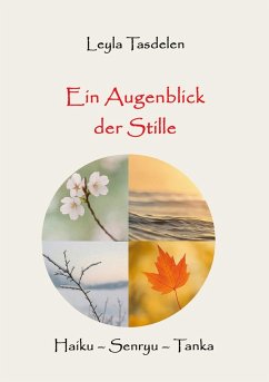 Ein Augenblick der Stille (eBook, ePUB)