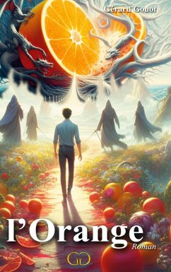 l'Orange (eBook, ePUB)