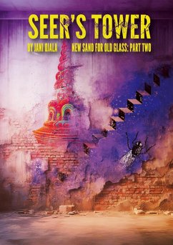 Seer's Tower (eBook, ePUB)