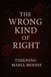 The Wrong Kind of Right (eBook, ePUB) - Bild 1