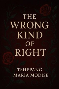 Cover The Wrong Kind of Right (eBook, ePUB)