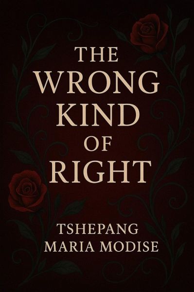 The Wrong Kind of Right (eBook, ePUB)