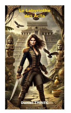 Le Labyrinthe des Aclla (eBook, ePUB)