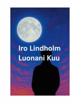 Cover Luonani kuu (eBook, ePUB)