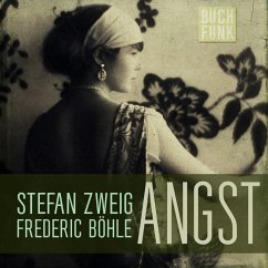 Cover Angst (MP3-Download)