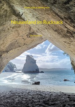 Cover Neuseeland im Rucksack (eBook, ePUB)