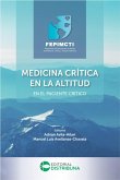 Medicina crítica en la altitud en el paciente crítico (eBook, ePUB)