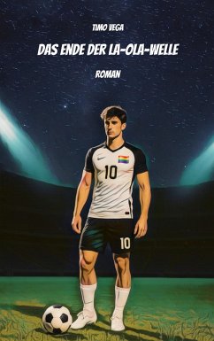 Das Ende der La-Ola-Welle (eBook, ePUB) - Vega, Timo