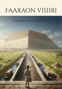 Faaraon visiiri (eBook, ePUB)