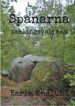 Spanarna (eBook, ePUB)