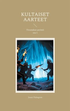 Kultaiset aarteet (eBook, ePUB)