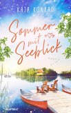 Sommer mit Seeblick (eBook, ePUB) Sommer mit Seeblick (eBook, ePUB)