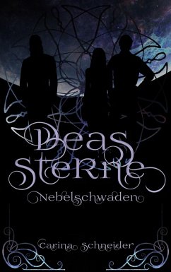 Deas Sterne (eBook, ePUB) - Schneider, Carina
