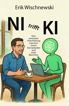 NI trifft KI (eBook, PDF) - Wischnewski, Erik