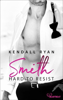 Cover Hard to Resist - Smith (eBook, ePUB)