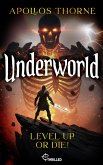 Underworld - Level up or die! (eBook, ePUB)